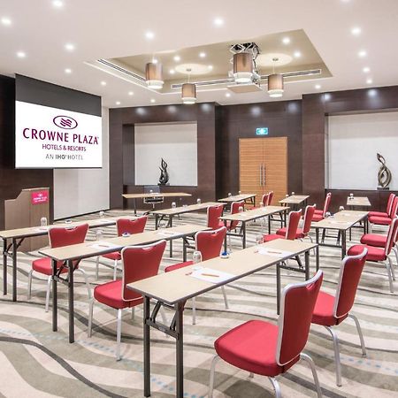 Crowne Plaza Doha - The Business Park, An Ihg Hotel Luaran gambar