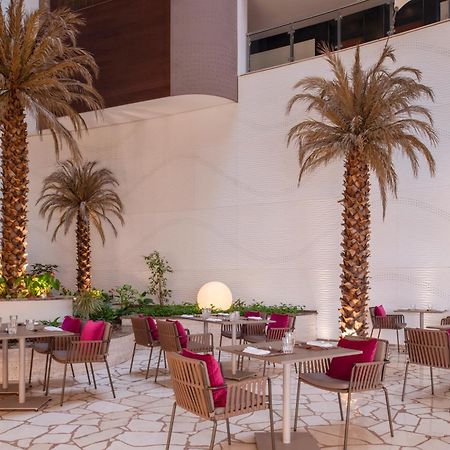 Crowne Plaza Doha - The Business Park, An Ihg Hotel Luaran gambar