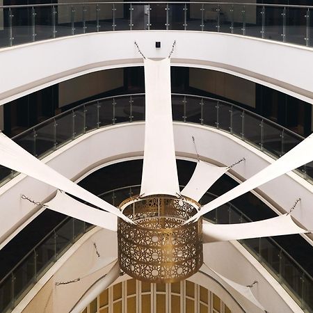Crowne Plaza Doha - The Business Park By Ihg Hotel Luaran gambar