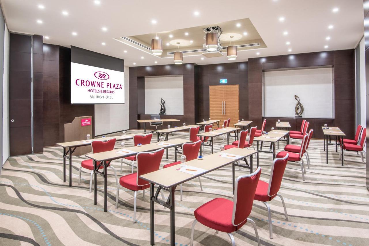 Crowne Plaza Doha - The Business Park, An Ihg Hotel Luaran gambar