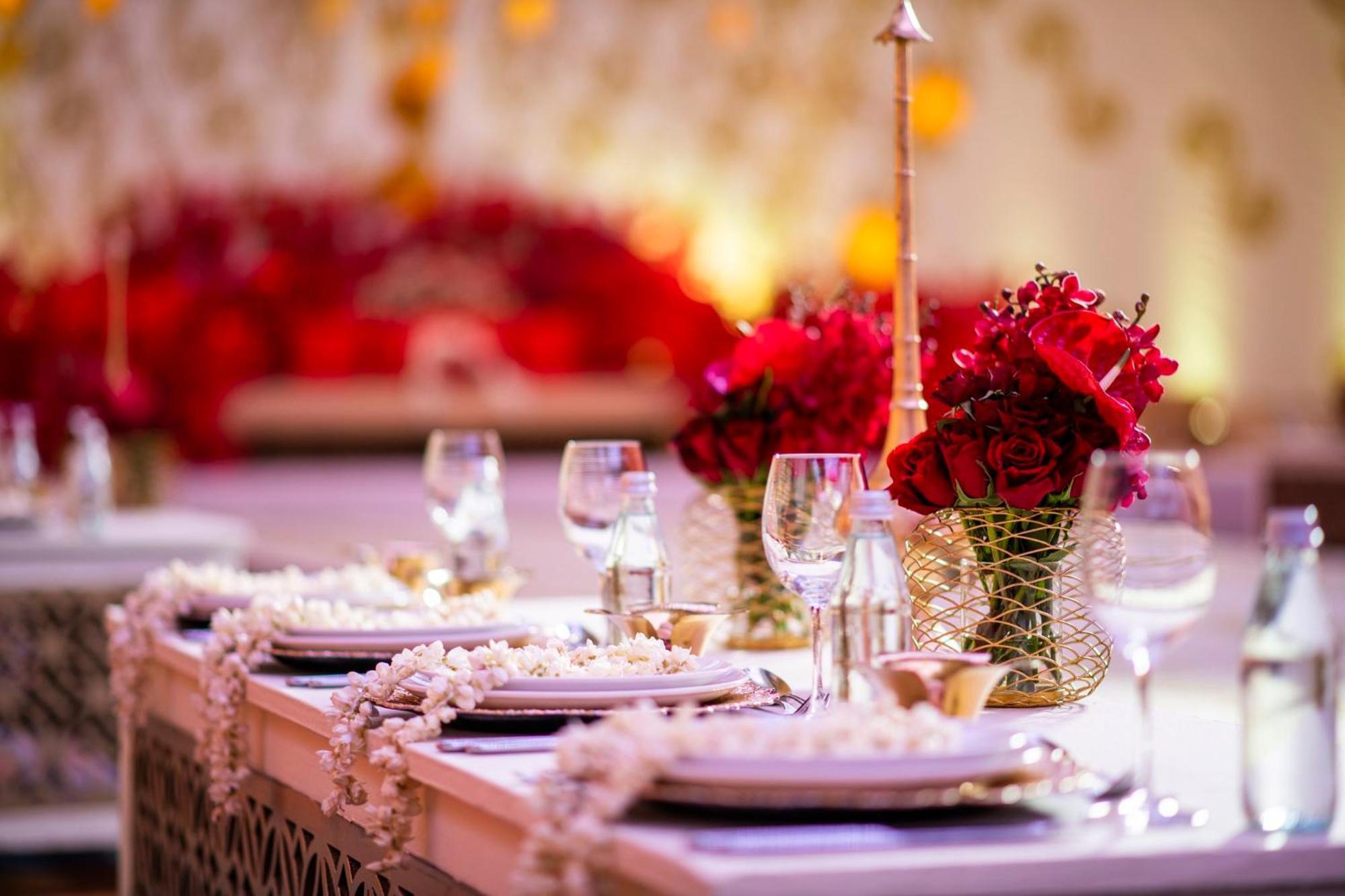 Crowne Plaza Doha - The Business Park By Ihg Hotel Luaran gambar